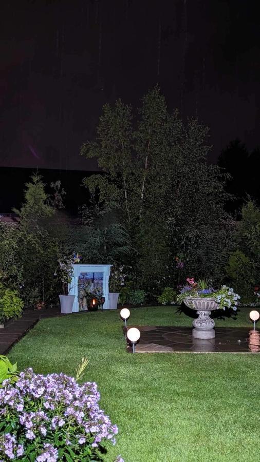 Laurel Cottage Баллімоні Екстер'єр фото