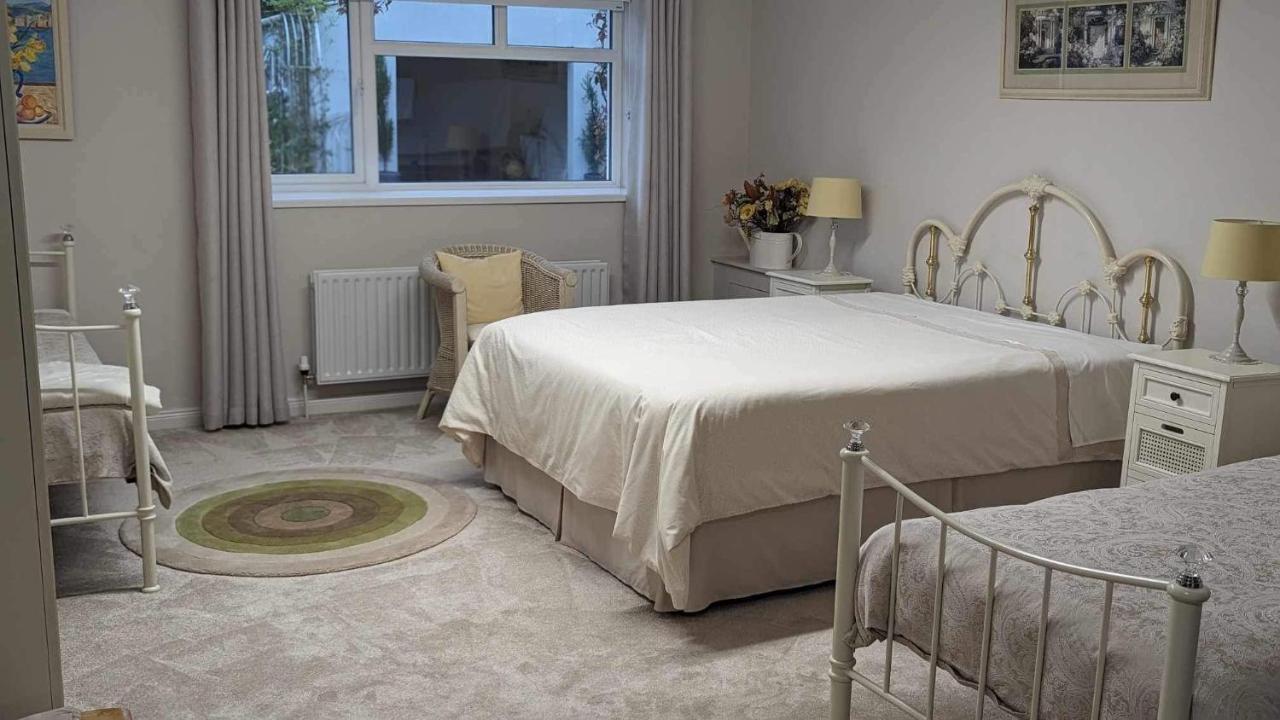Laurel Cottage Баллімоні Екстер'єр фото